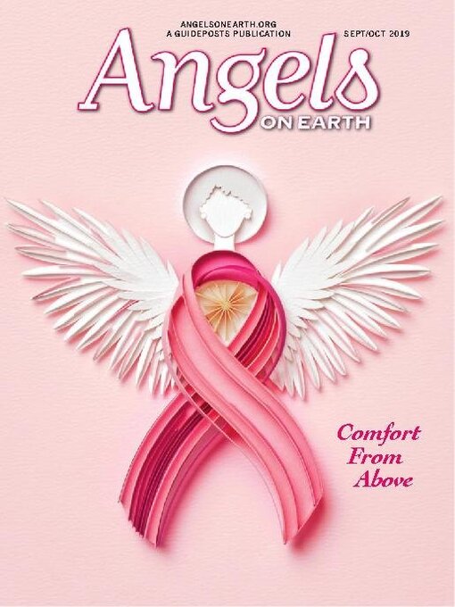 Title details for Angels on Earth magazine by Guideposts - Available